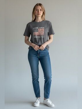 Graphic T-shirt